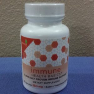 Immune Health Basics