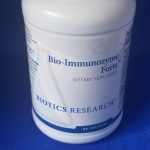Bio-Immunozyme